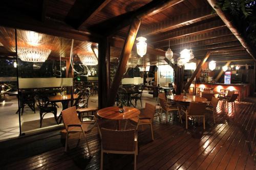Hostal Pousada Triboju