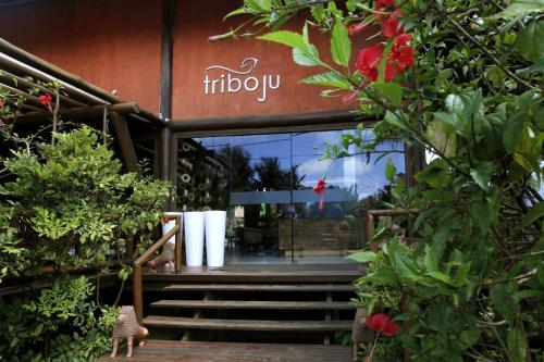 Hostal Pousada Triboju