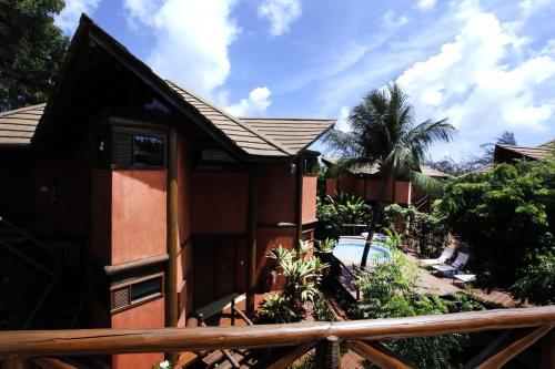 Hostal Pousada Triboju