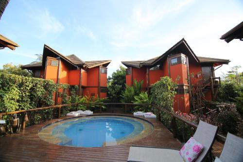 Hostal Pousada Triboju