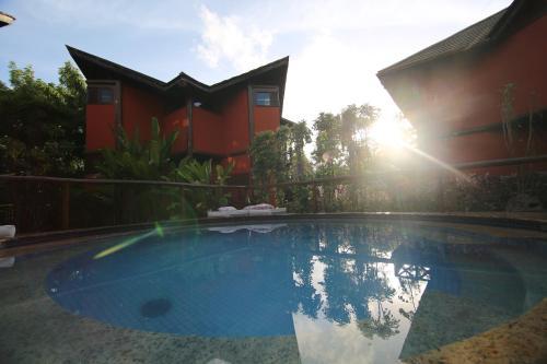 Hostal Pousada Triboju