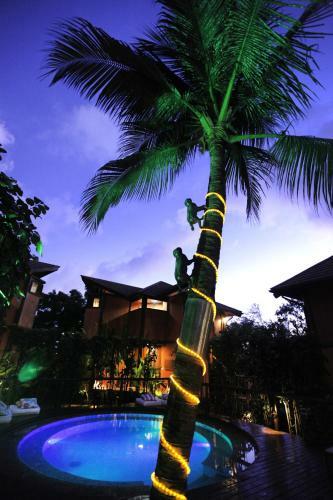 Hostal Pousada Triboju