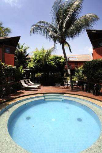 Hostal Pousada Triboju