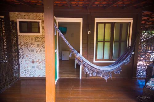 Hostal Pousada Seu Dod�
