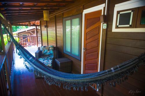 Hostal Pousada Seu Dod�
