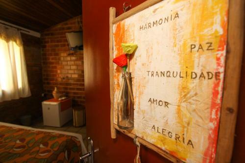 Hostal Pousada Fortaleza
