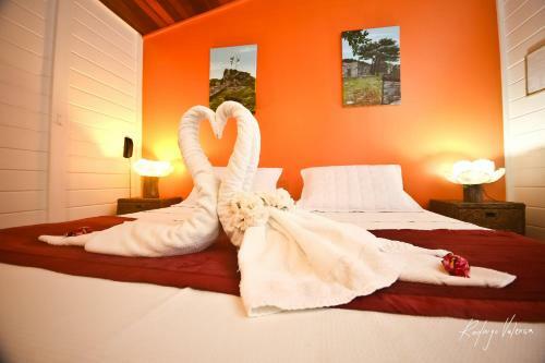 Hostal Pousada Fortaleza