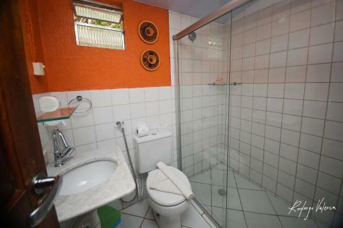 Hostal Pousada Fortaleza
