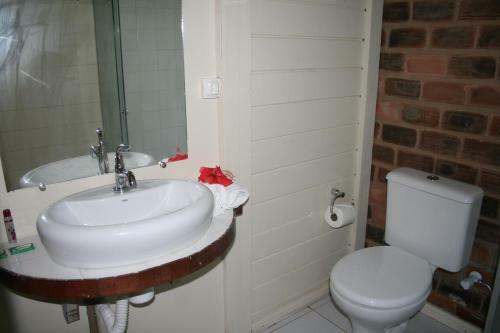 Hostal Pousada Fortaleza