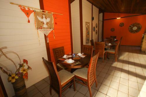 Hostal Pousada Fortaleza