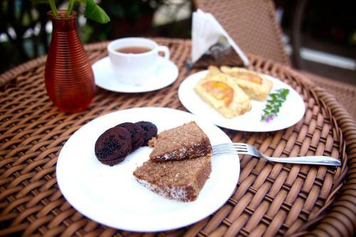 Hostal Pousada Fortaleza