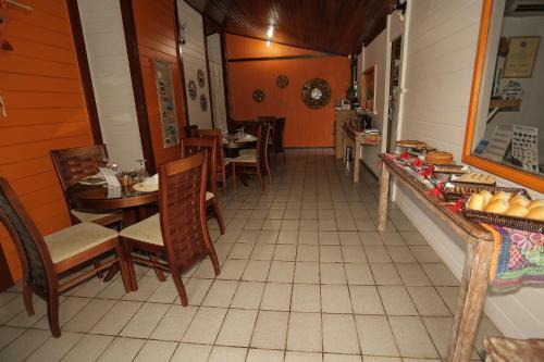 Hostal Pousada Fortaleza