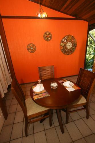 Hostal Pousada Fortaleza