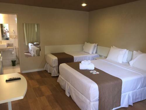 Hostal Pousada Da Germana