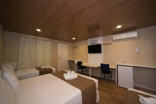 Hostal Pousada Da Germana