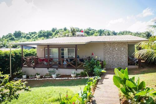 Hostal Pousada Mar Atl�ntico
