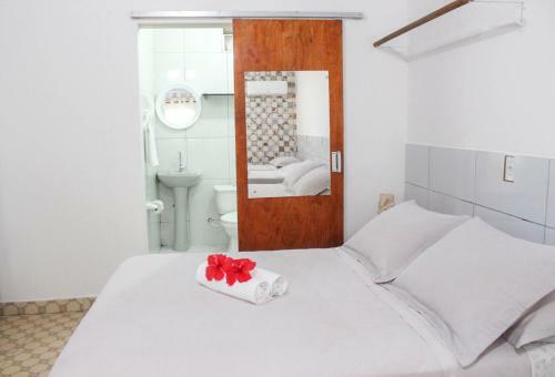 Hostal Pousada Le�o Marinho