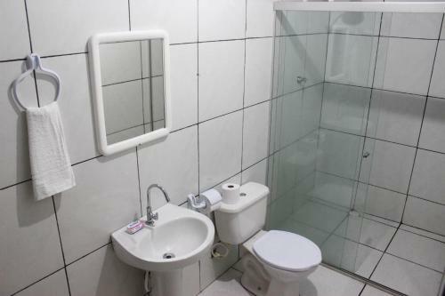 Hostal Pousada Le�o Marinho