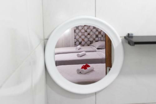 Hostal Pousada Le�o Marinho