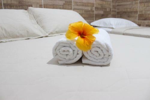 Hostal Pousada Le�o Marinho