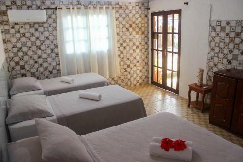 Hostal Pousada Le�o Marinho