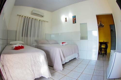 Hostal Pousada Le�o Marinho