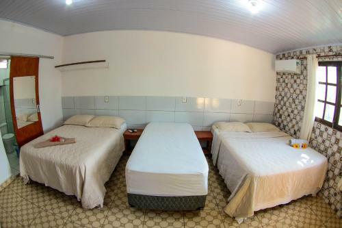 Hostal Pousada Le�o Marinho