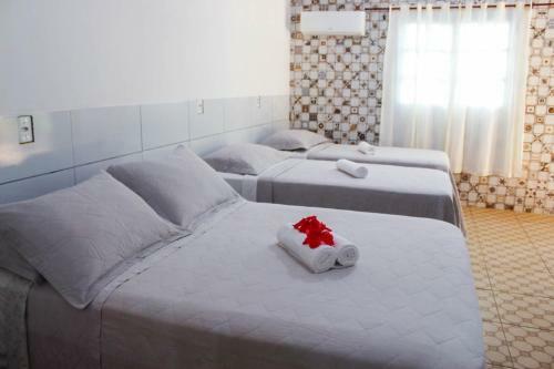 Hostal Pousada Le�o Marinho