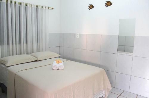 Hostal Pousada Le�o Marinho