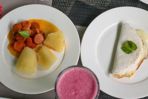 Hostal Pousada Le�o Marinho