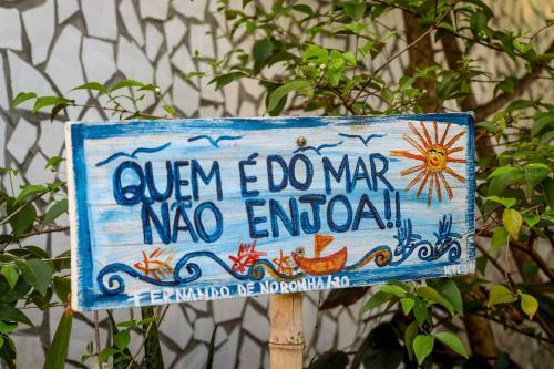 Hostal Pousada Le�o Marinho
