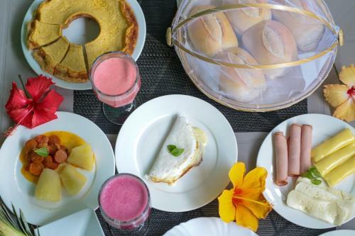 Hostal Pousada Le�o Marinho