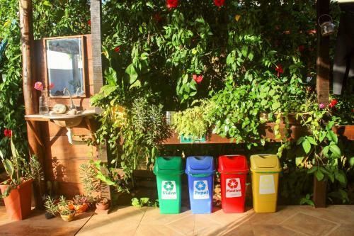 Hostal Pousada Le�o Marinho