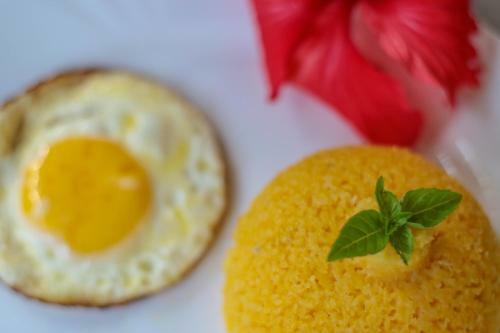 Hostal Pousada Le�o Marinho