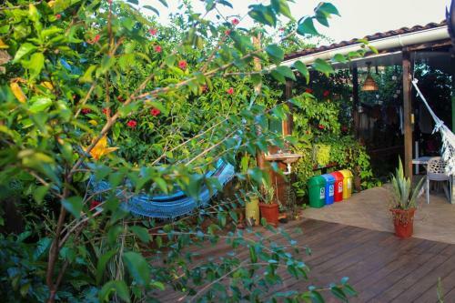 Hostal Pousada Le�o Marinho