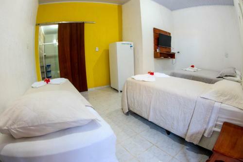 Hostal Pousada Le�o Marinho