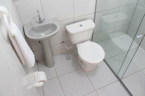 Hostal Pousada Le�o Marinho