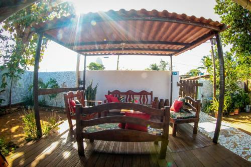 Hostal Pousada Le�o Marinho