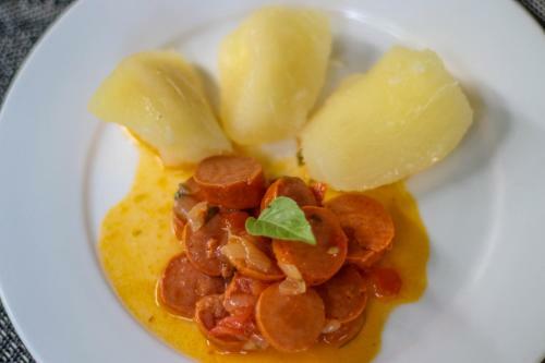Hostal Pousada Le�o Marinho