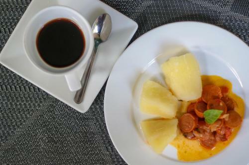 Hostal Pousada Le�o Marinho