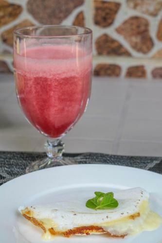 Hostal Pousada Le�o Marinho