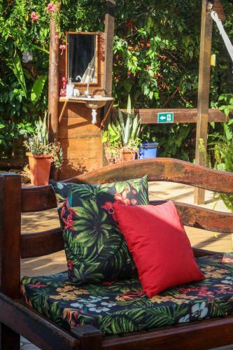 Hostal Pousada Le�o Marinho