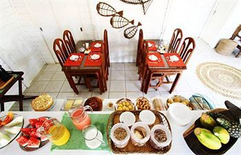 Hostal Pousada Verdes Mares