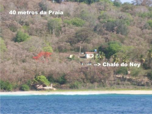 Casa Do Ney