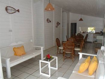 Hostal Pousada Jomar