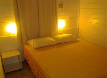 Hostal Pousada Jomar
