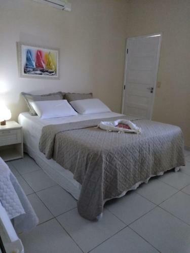 Hostal Pousada Canto Do Boldr�