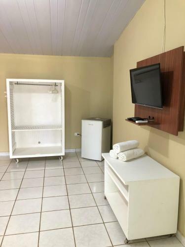 Hostal Pousada Canto Do Boldr�