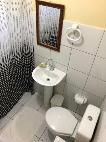 Hostal Pousada Canto Do Boldr�