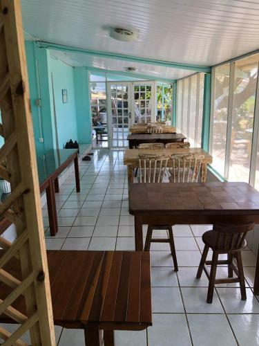 Hostal Pousada Canto Do Boldr�